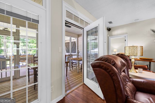 466 Bob Smith Road, Sharpsburg, GA 30277