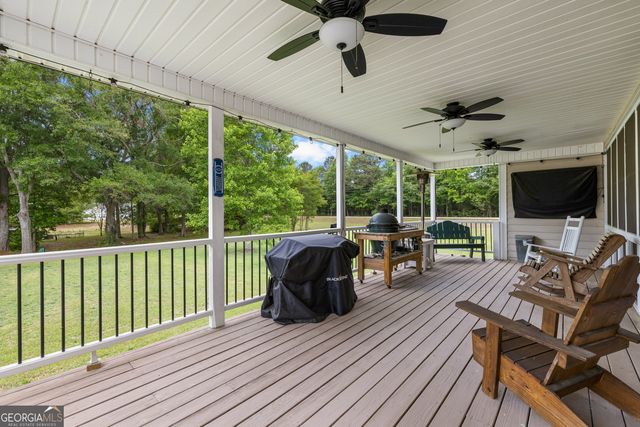 466 Bob Smith Road, Sharpsburg, GA 30277