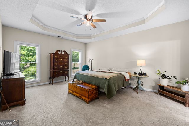 466 Bob Smith Road, Sharpsburg, GA 30277