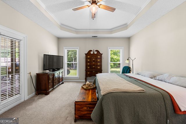466 Bob Smith Road, Sharpsburg, GA 30277