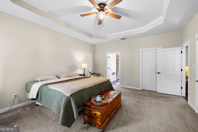466 Bob Smith Road, Sharpsburg, GA 30277