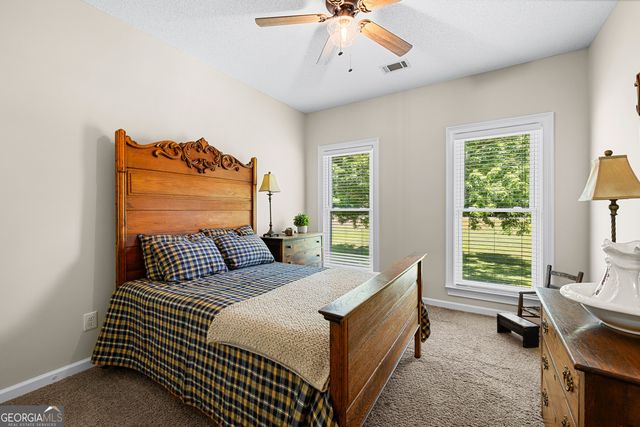 466 Bob Smith Road, Sharpsburg, GA 30277
