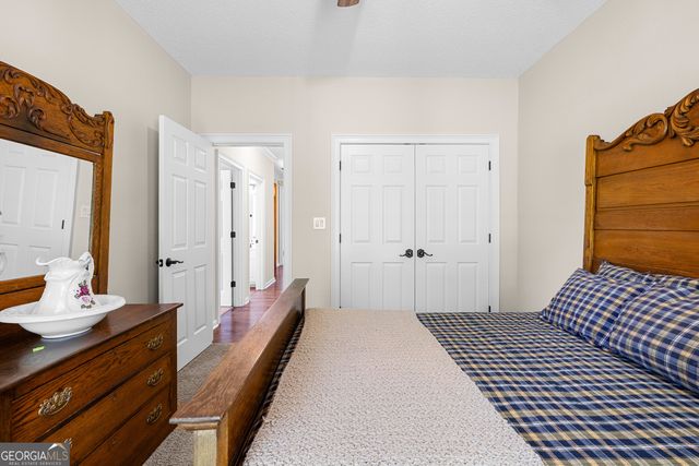 466 Bob Smith Road, Sharpsburg, GA 30277