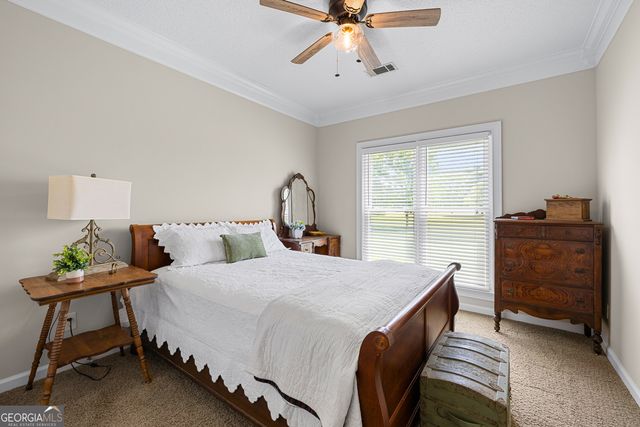 466 Bob Smith Road, Sharpsburg, GA 30277