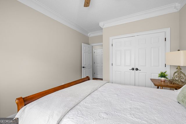 466 Bob Smith Road, Sharpsburg, GA 30277