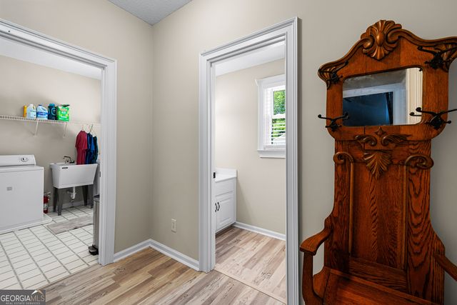 466 Bob Smith Road, Sharpsburg, GA 30277