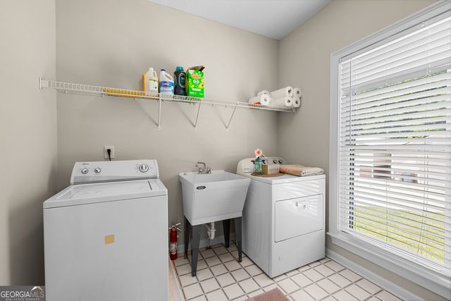 466 Bob Smith Road, Sharpsburg, GA 30277