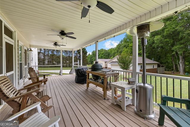 466 Bob Smith Road, Sharpsburg, GA 30277