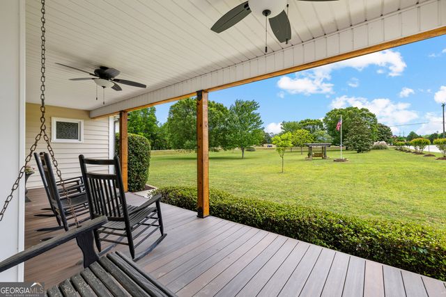 466 Bob Smith Road, Sharpsburg, GA 30277