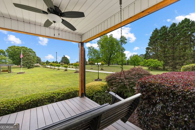 466 Bob Smith Road, Sharpsburg, GA 30277