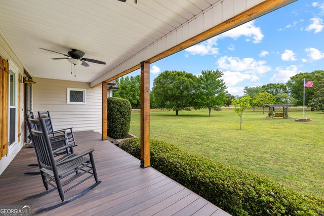466 Bob Smith Road, Sharpsburg, GA 30277
