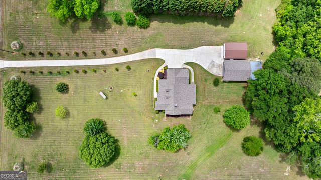 466 Bob Smith Road, Sharpsburg, GA 30277