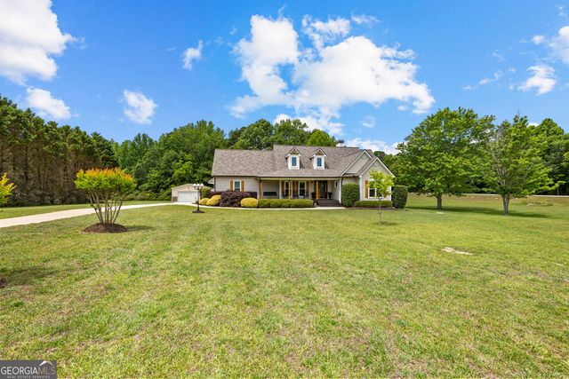 466 Bob Smith Road, Sharpsburg, GA 30277