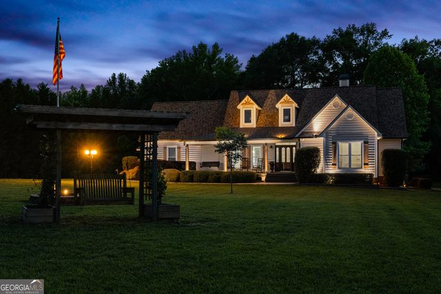 466 Bob Smith Road, Sharpsburg, GA 30277