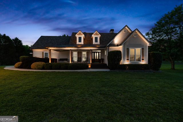 466 Bob Smith Road, Sharpsburg, GA 30277