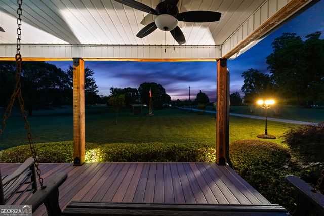 466 Bob Smith Road, Sharpsburg, GA 30277
