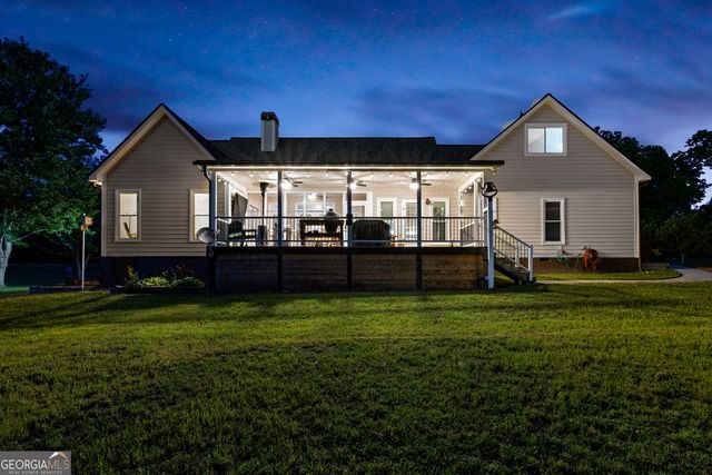 466 Bob Smith Road, Sharpsburg, GA 30277