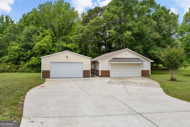 466 Bob Smith Road, Sharpsburg, GA 30277