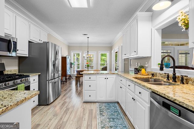 466 Bob Smith Road, Sharpsburg, GA 30277