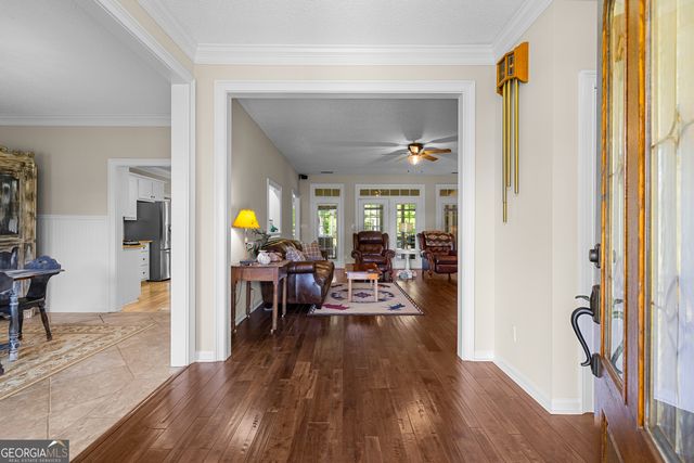 466 Bob Smith Road, Sharpsburg, GA 30277