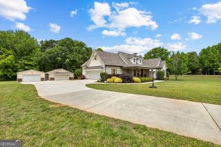 466 Bob Smith Road, Sharpsburg, GA 30277