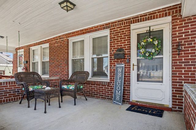 322 S PLEASANT AVE, Dallastown, PA 17313