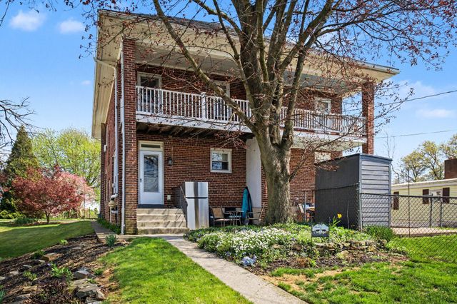 322 S PLEASANT AVE, Dallastown, PA 17313
