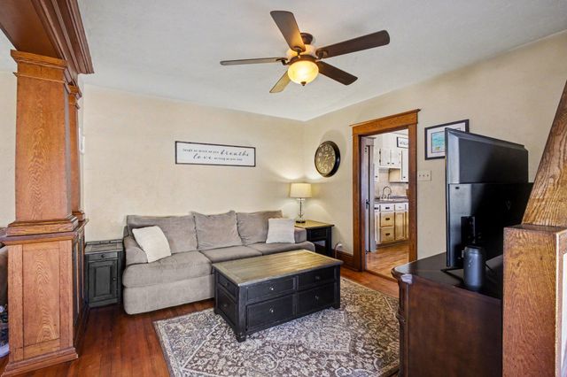 322 S PLEASANT AVE, Dallastown, PA 17313