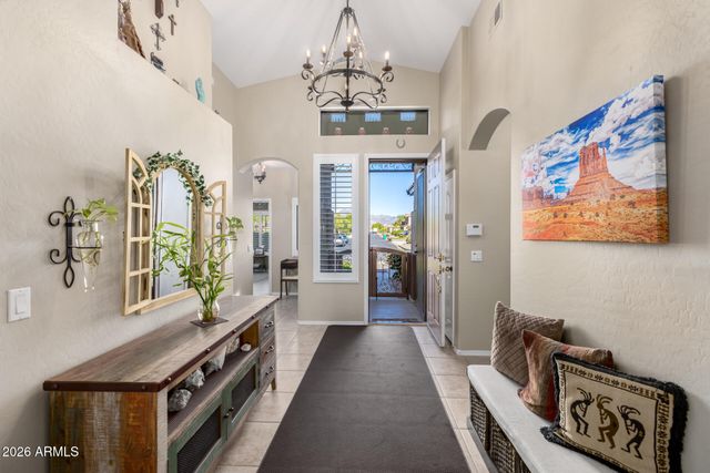 816 N EMERY --, Mesa, AZ 85207