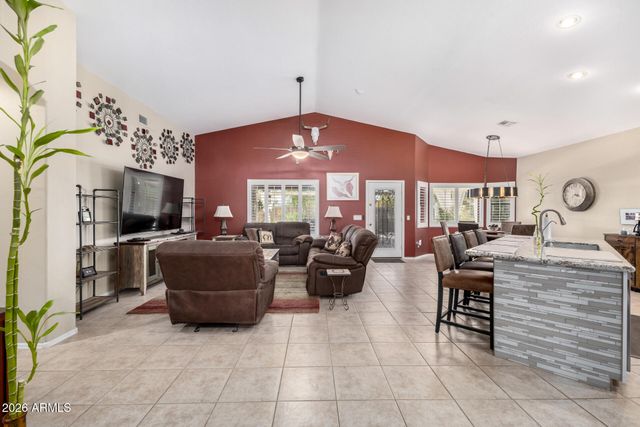 816 N EMERY --, Mesa, AZ 85207