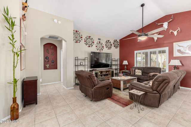 816 N EMERY --, Mesa, AZ 85207