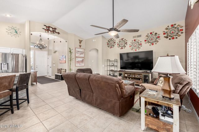 816 N EMERY --, Mesa, AZ 85207