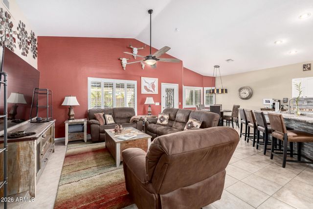 816 N EMERY --, Mesa, AZ 85207