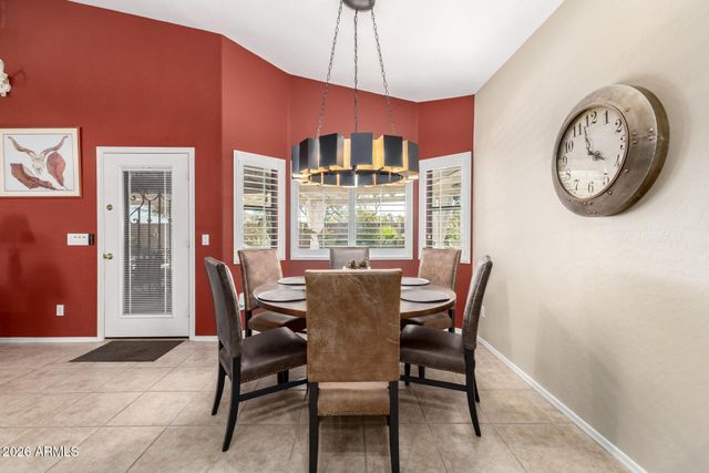 816 N EMERY --, Mesa, AZ 85207