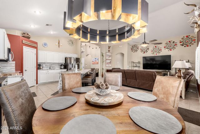 816 N EMERY --, Mesa, AZ 85207