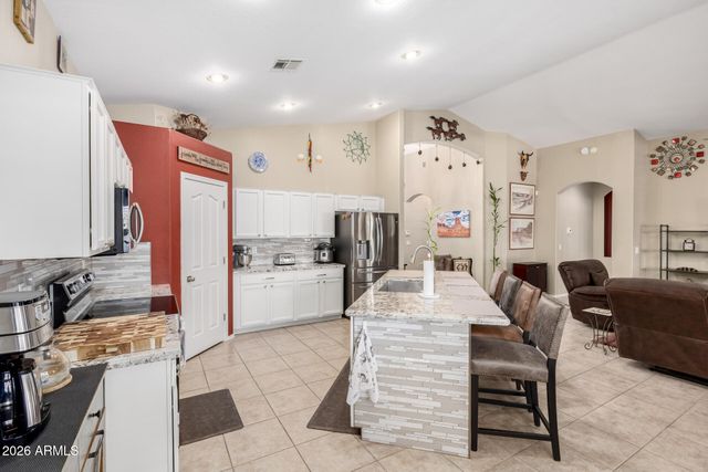 816 N EMERY --, Mesa, AZ 85207