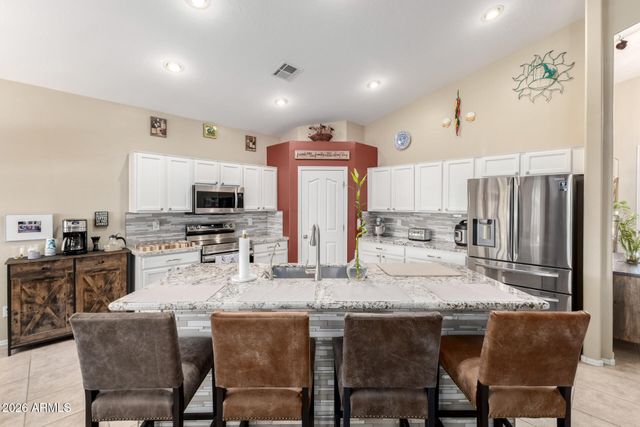 816 N EMERY --, Mesa, AZ 85207