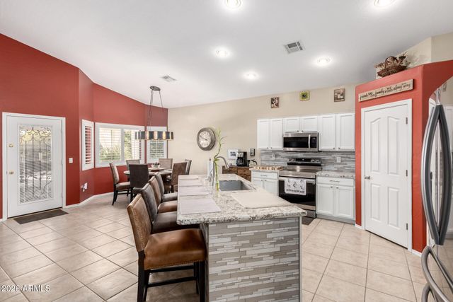 816 N EMERY --, Mesa, AZ 85207