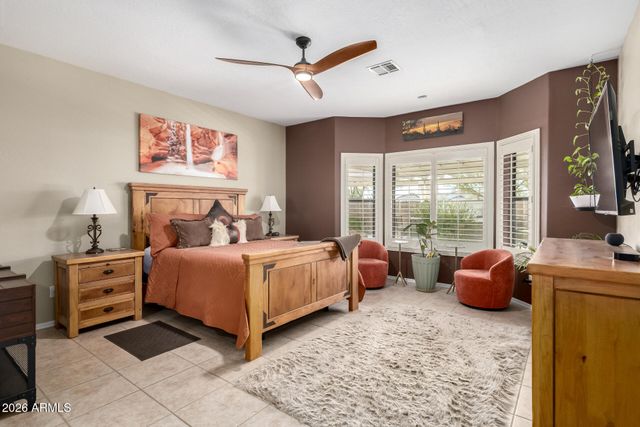 816 N EMERY --, Mesa, AZ 85207