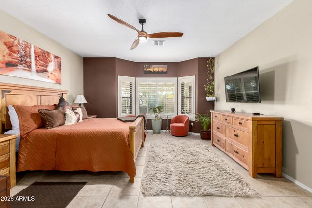 816 N EMERY --, Mesa, AZ 85207