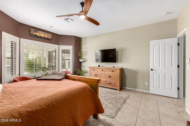 816 N EMERY --, Mesa, AZ 85207