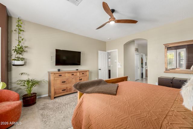 816 N EMERY --, Mesa, AZ 85207