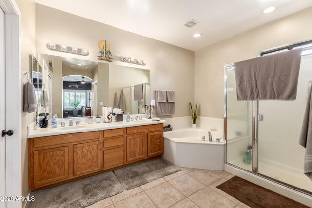 816 N EMERY --, Mesa, AZ 85207