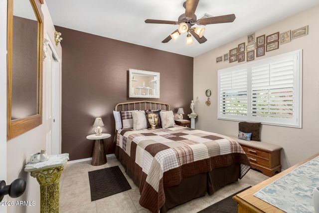 816 N EMERY --, Mesa, AZ 85207