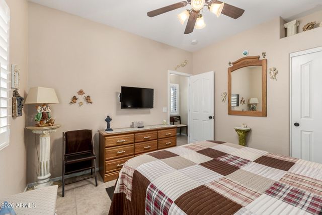 816 N EMERY --, Mesa, AZ 85207