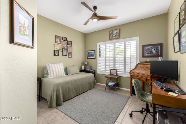 816 N EMERY --, Mesa, AZ 85207