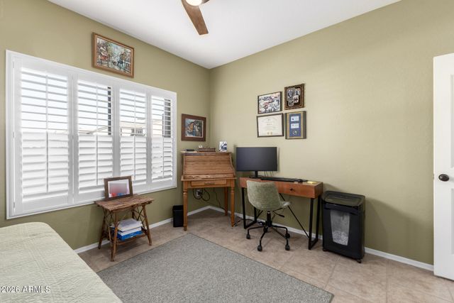 816 N EMERY --, Mesa, AZ 85207