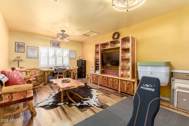 816 N EMERY --, Mesa, AZ 85207