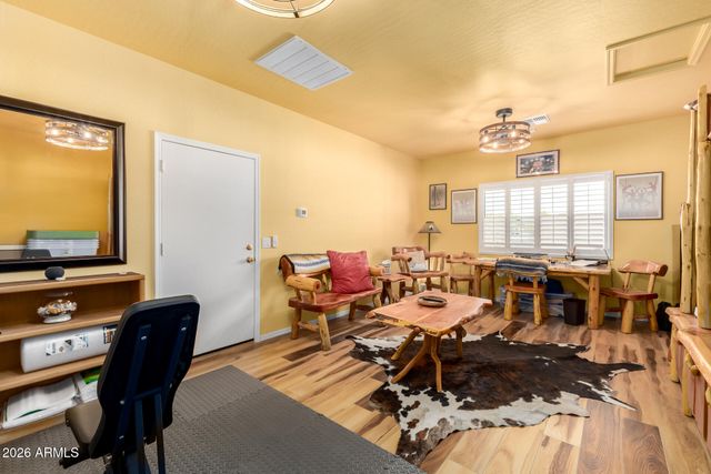 816 N EMERY --, Mesa, AZ 85207