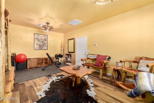 816 N EMERY --, Mesa, AZ 85207